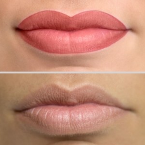 Lippen 1
